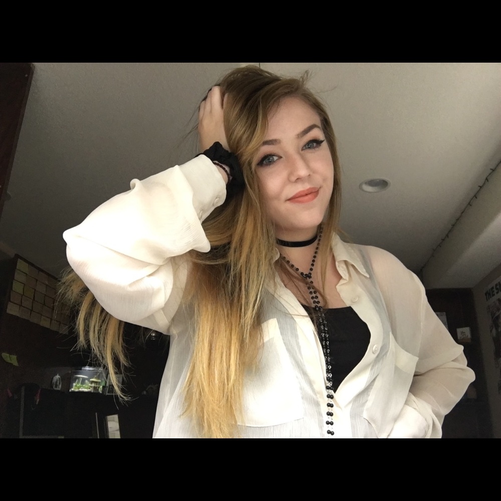 Meet your Posher, Halle